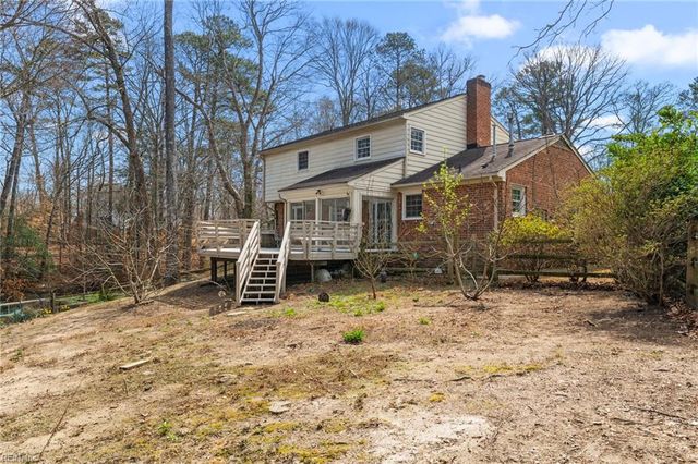 159 Highwood CIR, Newport News, VA 23608