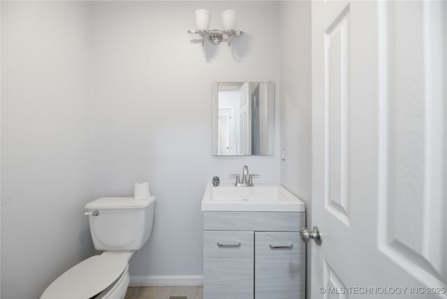 1109 S Division Street, Sapulpa, OK 74066