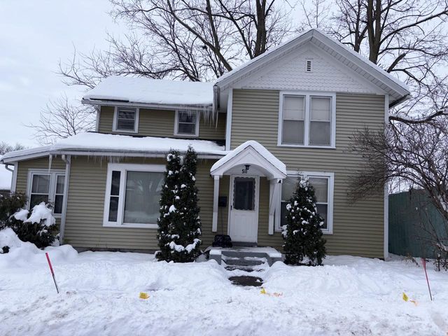 511 Harding STREET, Janesville, WI 53545