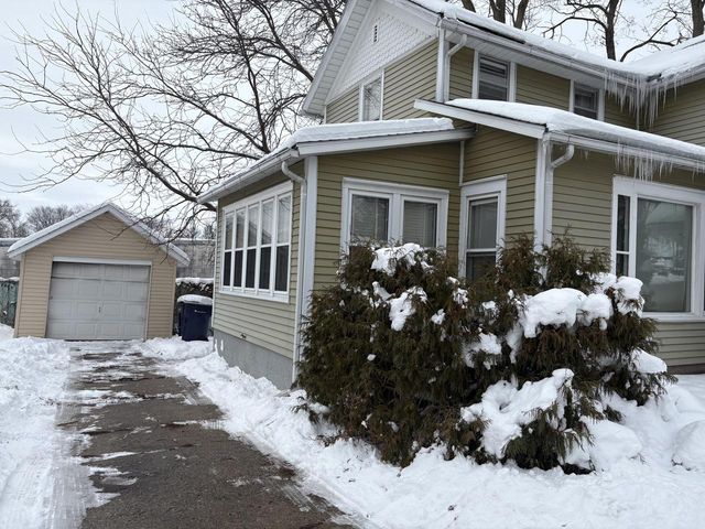 511 Harding STREET, Janesville, WI 53545