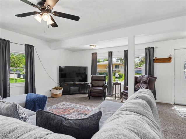 703 Annapolis Avenue, Akron, OH 44310