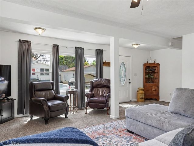 703 Annapolis Avenue, Akron, OH 44310