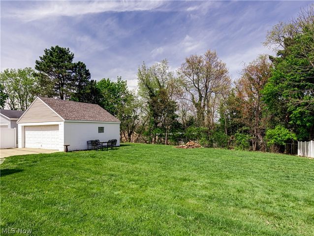 703 Annapolis Avenue, Akron, OH 44310