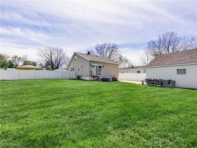 703 Annapolis Avenue, Akron, OH 44310