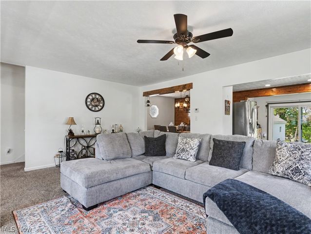 703 Annapolis Avenue, Akron, OH 44310