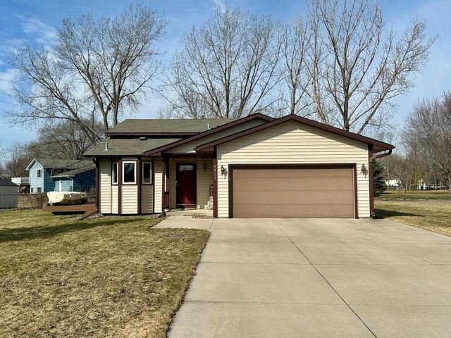 6933 Sumac Court, Centerville, MN 55038