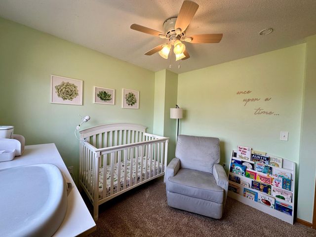 6933 Sumac Court, Centerville, MN 55038