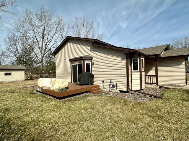 6933 Sumac Court, Centerville, MN 55038