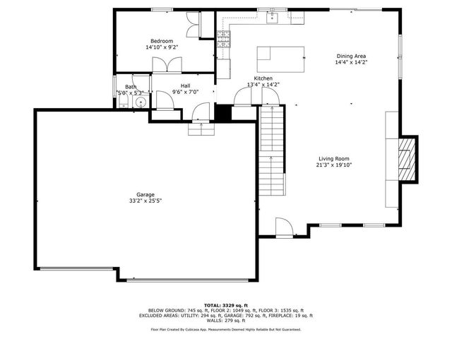 6654 Meghan Avenue, Bettendorf, IA 52722