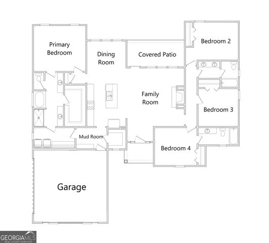 152 Hunters Chase Court, Eatonton, GA 31024