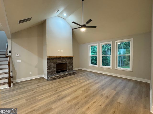 152 Hunters Chase Court, Eatonton, GA 31024