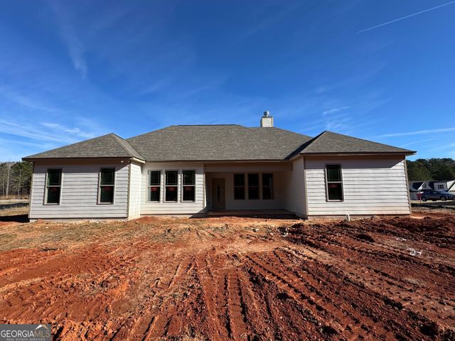 152 Hunters Chase Court, Eatonton, GA 31024