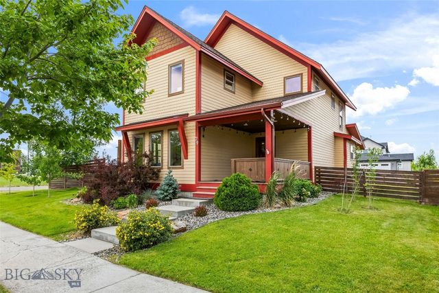 79 Stafford Avenue, Bozeman, MT 59718