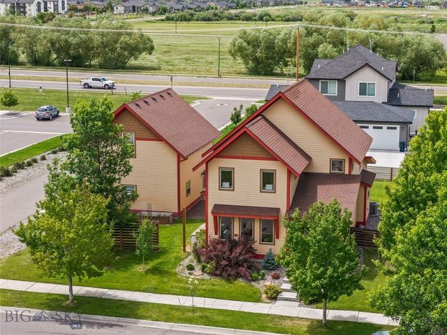 79 Stafford Avenue, Bozeman, MT 59718