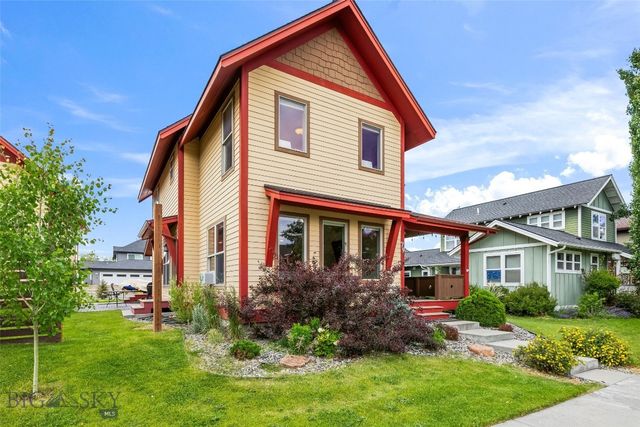 79 Stafford Avenue, Bozeman, MT 59718