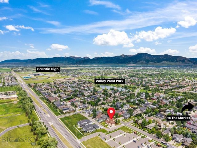 79 Stafford Avenue, Bozeman, MT 59718