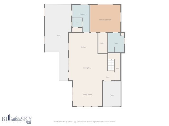 79 Stafford Avenue, Bozeman, MT 59718