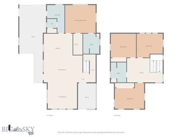 79 Stafford Avenue, Bozeman, MT 59718
