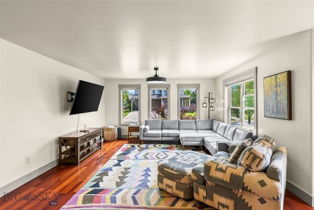 79 Stafford Avenue, Bozeman, MT 59718