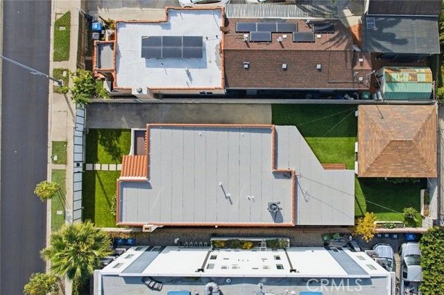 2805 S La Brea Avenue, Los Angeles, CA 90016