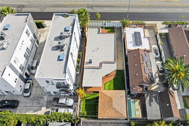 2805 S La Brea Avenue, Los Angeles, CA 90016