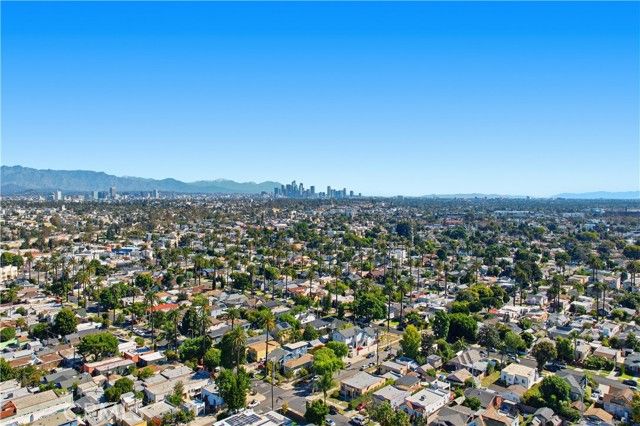 2805 S La Brea Avenue, Los Angeles, CA 90016