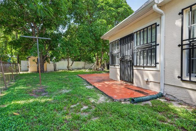 70 NW 145th Street, Miami, FL 33168