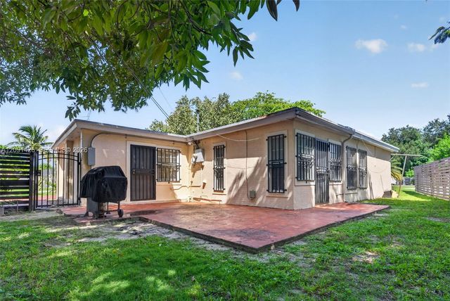 70 NW 145th Street, Miami, FL 33168
