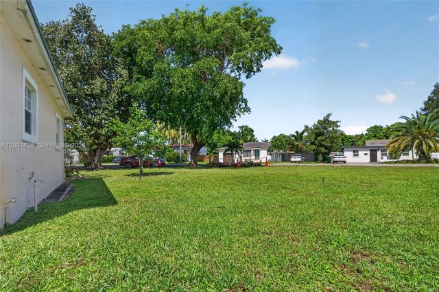 70 NW 145th Street, Miami, FL 33168