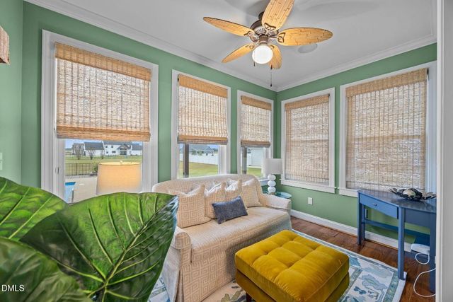 352 V O A Site C Road, Greenville, NC 27834