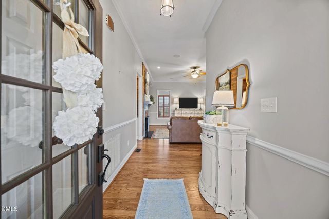 352 V O A Site C Road, Greenville, NC 27834