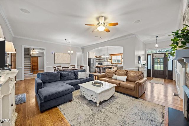 352 V O A Site C Road, Greenville, NC 27834