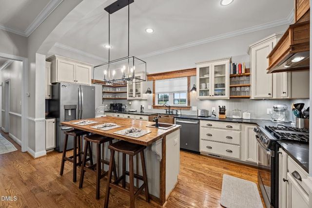 352 V O A Site C Road, Greenville, NC 27834