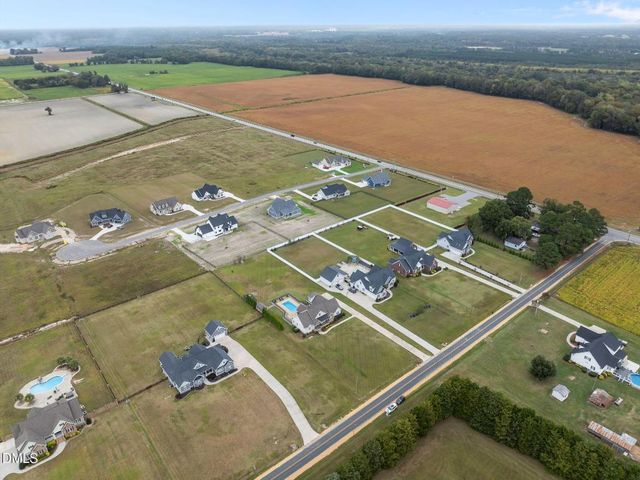 352 V O A Site C Road, Greenville, NC 27834