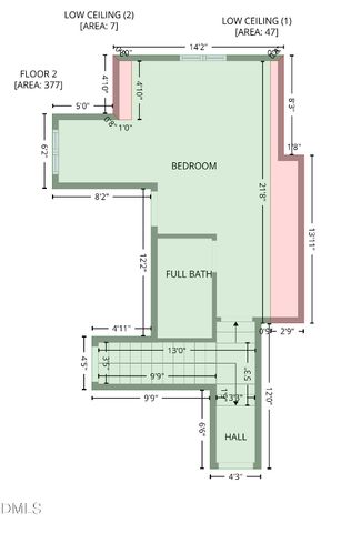 352 V O A Site C Road, Greenville, NC 27834