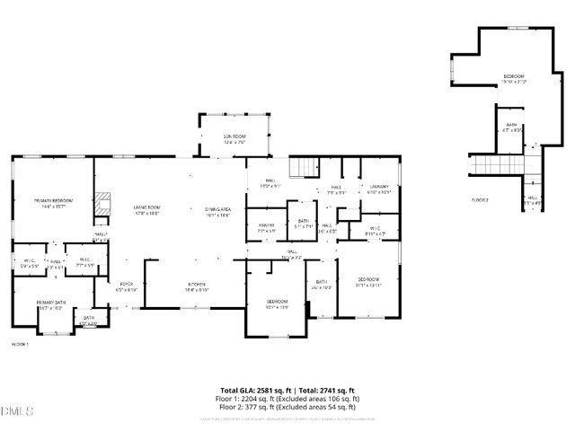 352 V O A Site C Road, Greenville, NC 27834
