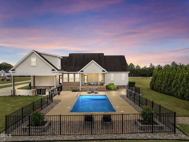 352 V O A Site C Road, Greenville, NC 27834