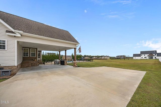 352 V O A Site C Road, Greenville, NC 27834