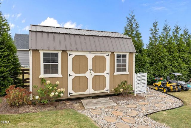 352 V O A Site C Road, Greenville, NC 27834