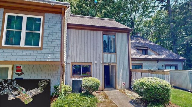 50 Willowick Court, Lithonia, GA 30038