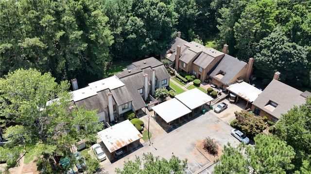 50 Willowick Court, Lithonia, GA 30038