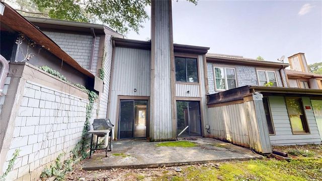 50 Willowick Court, Lithonia, GA 30038