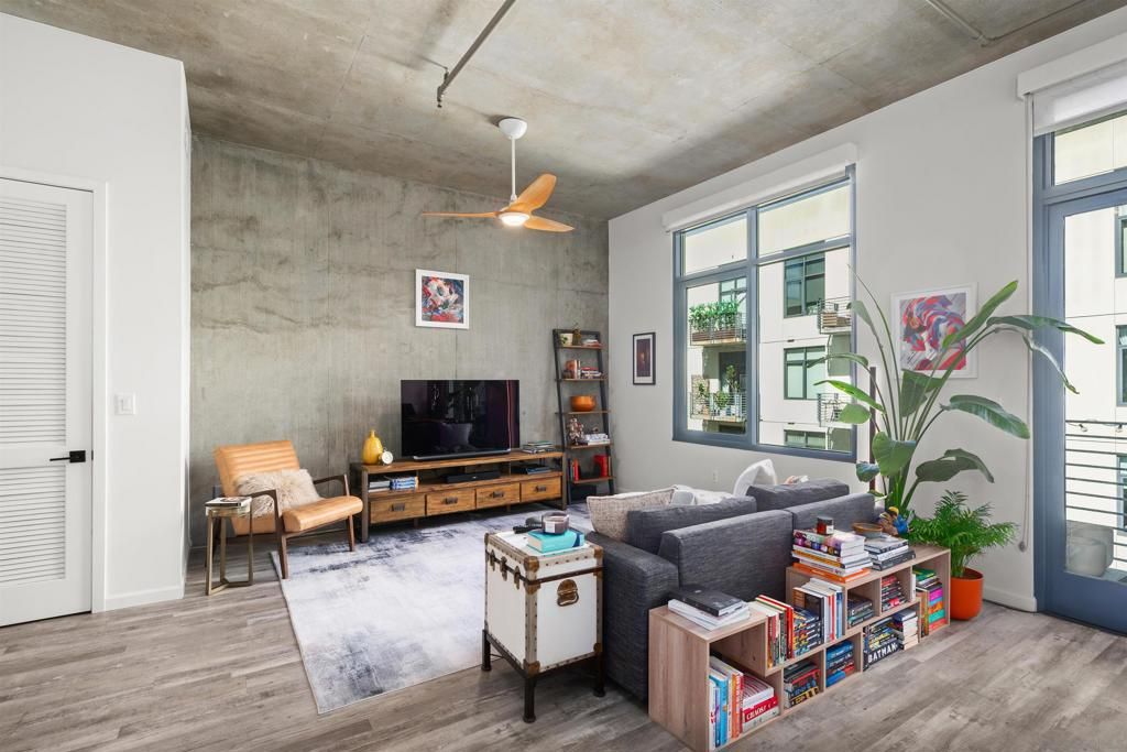 1050 Island Ave. 621, San Diego, CA 92101 — photo 3