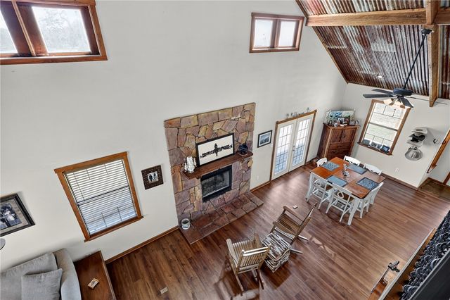 6052 CR 157, Iola, TX 77861