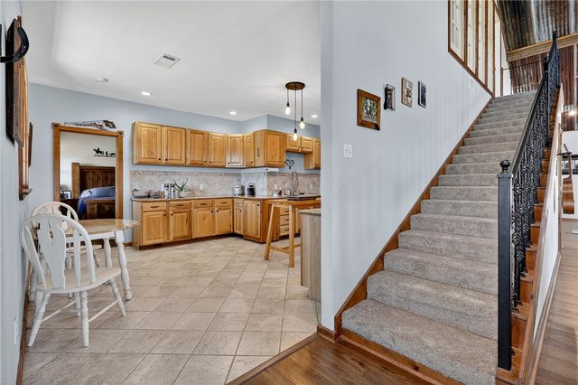 6052 CR 157, Iola, TX 77861