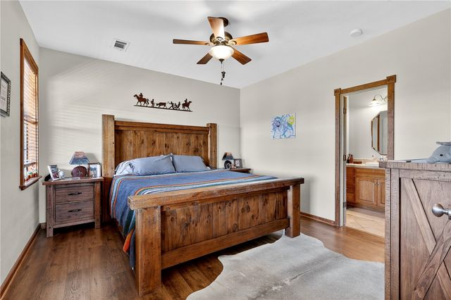 6052 CR 157, Iola, TX 77861