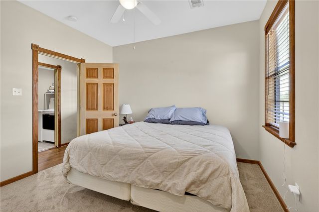 6052 CR 157, Iola, TX 77861