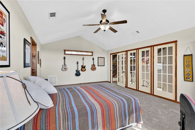 6052 CR 157, Iola, TX 77861