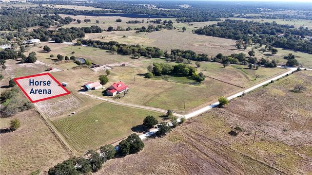 6052 CR 157, Iola, TX 77861