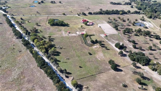 6052 CR 157, Iola, TX 77861